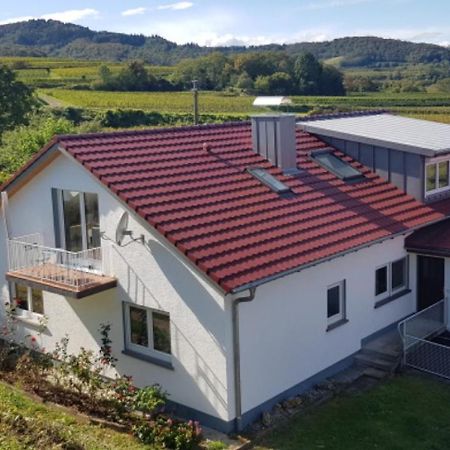 Ferienhaus Engelsberghof Endingen am Kaiserstuhl Luaran gambar