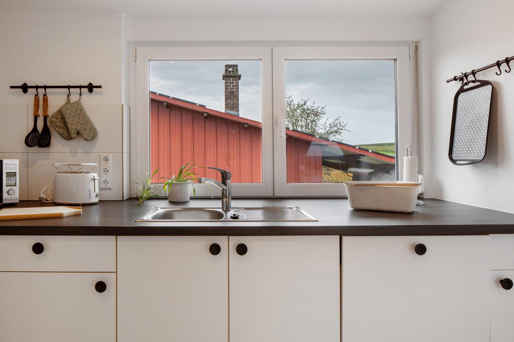 Ferienhaus Engelsberghof Endingen am Kaiserstuhl Luaran gambar