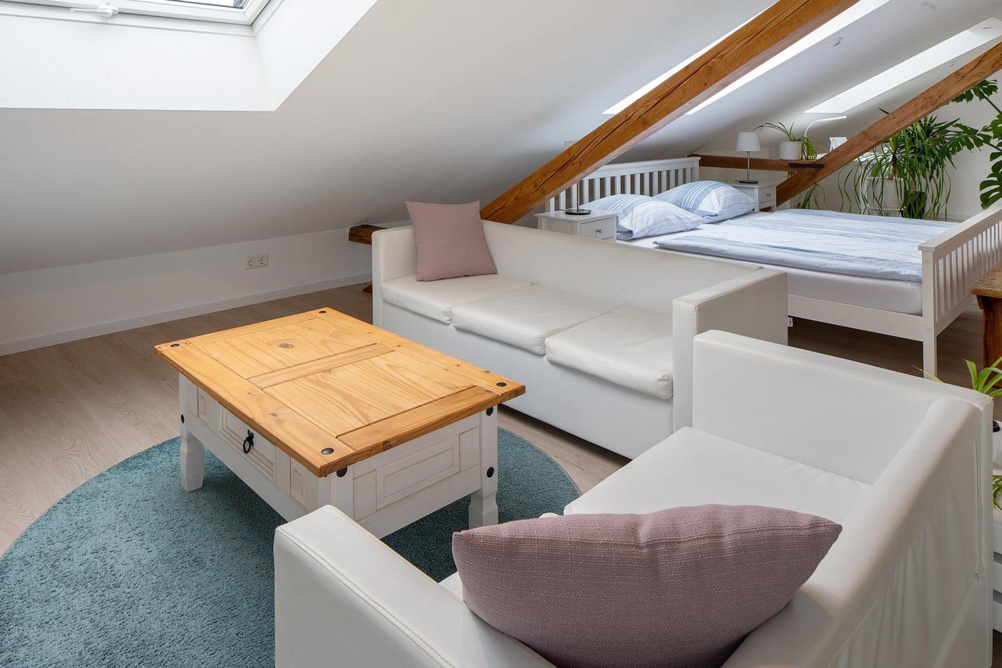 Ferienhaus Engelsberghof Endingen am Kaiserstuhl Luaran gambar