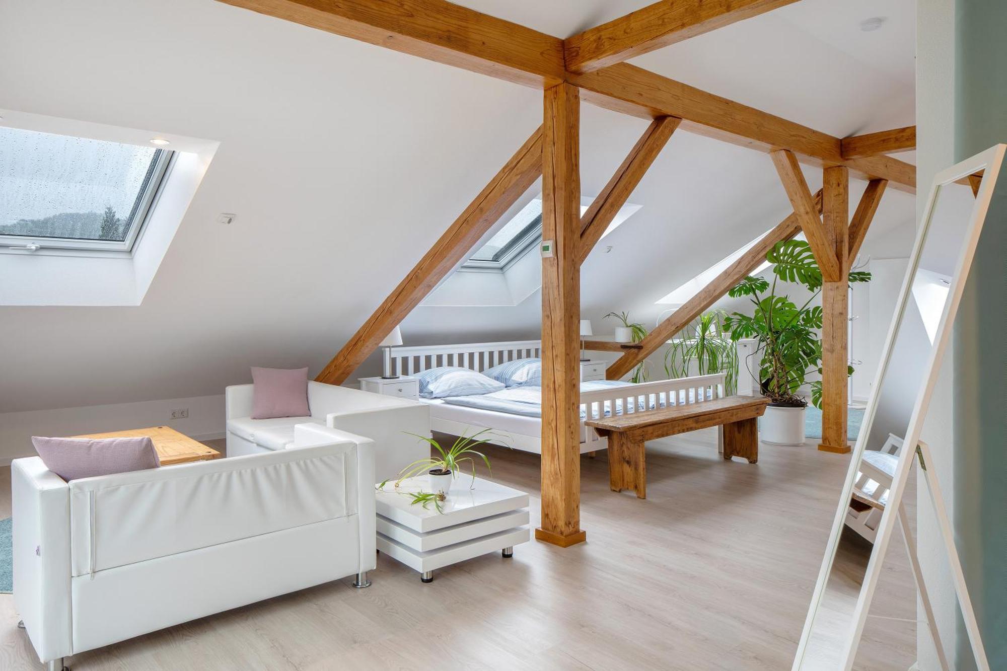Ferienhaus Engelsberghof Endingen am Kaiserstuhl Luaran gambar