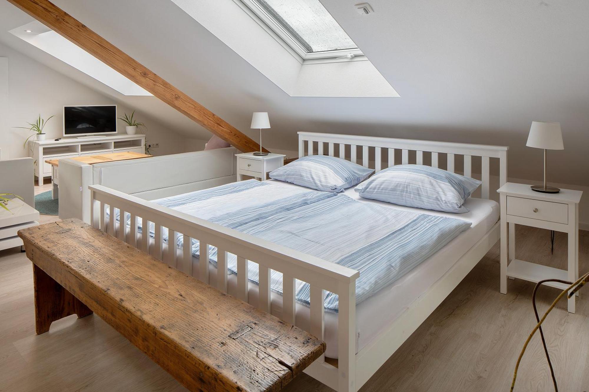 Ferienhaus Engelsberghof Endingen am Kaiserstuhl Luaran gambar