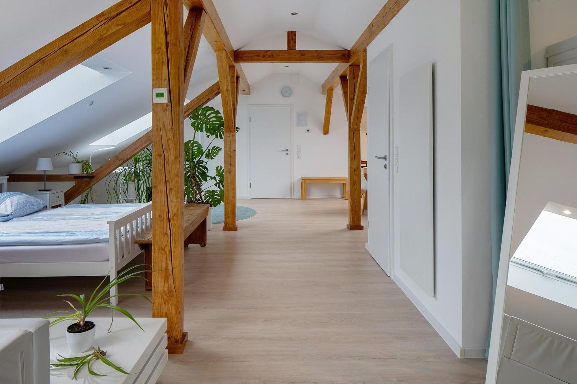 Ferienhaus Engelsberghof Endingen am Kaiserstuhl Luaran gambar