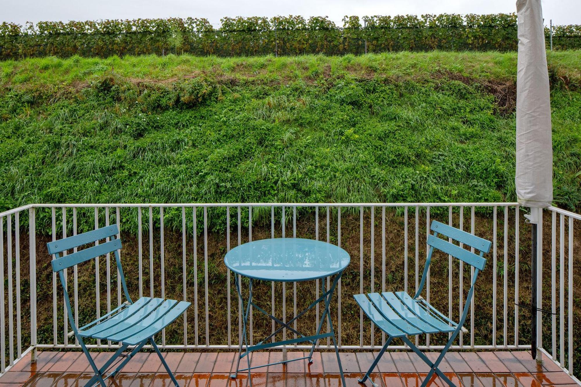 Ferienhaus Engelsberghof Endingen am Kaiserstuhl Luaran gambar