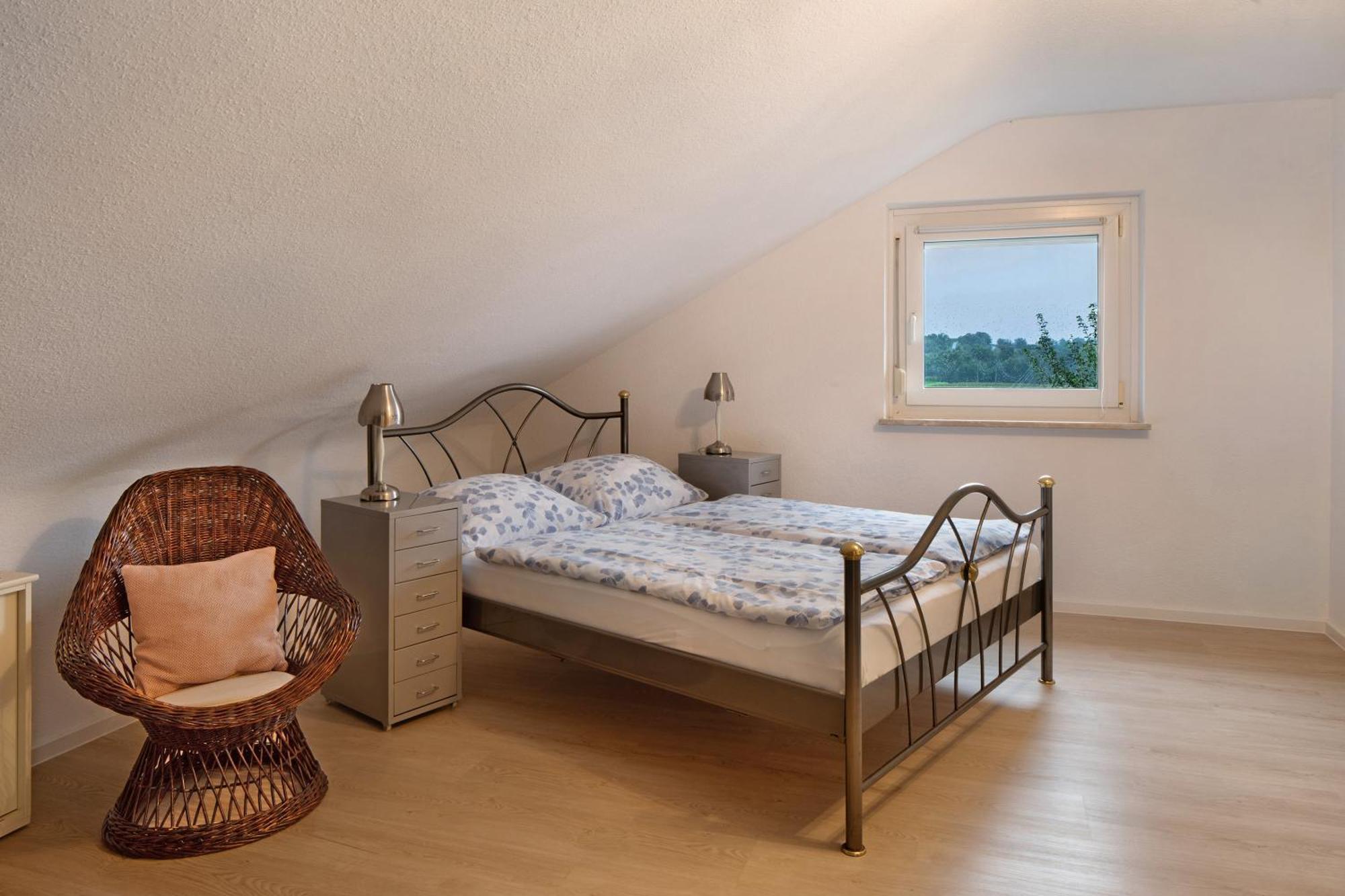 Ferienhaus Engelsberghof Endingen am Kaiserstuhl Luaran gambar
