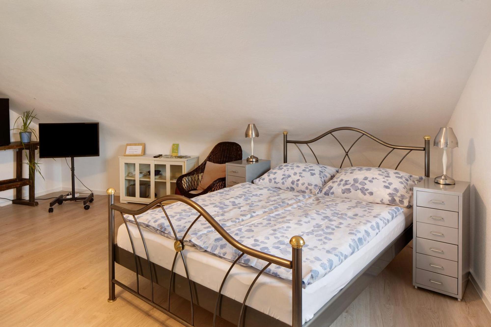 Ferienhaus Engelsberghof Endingen am Kaiserstuhl Luaran gambar