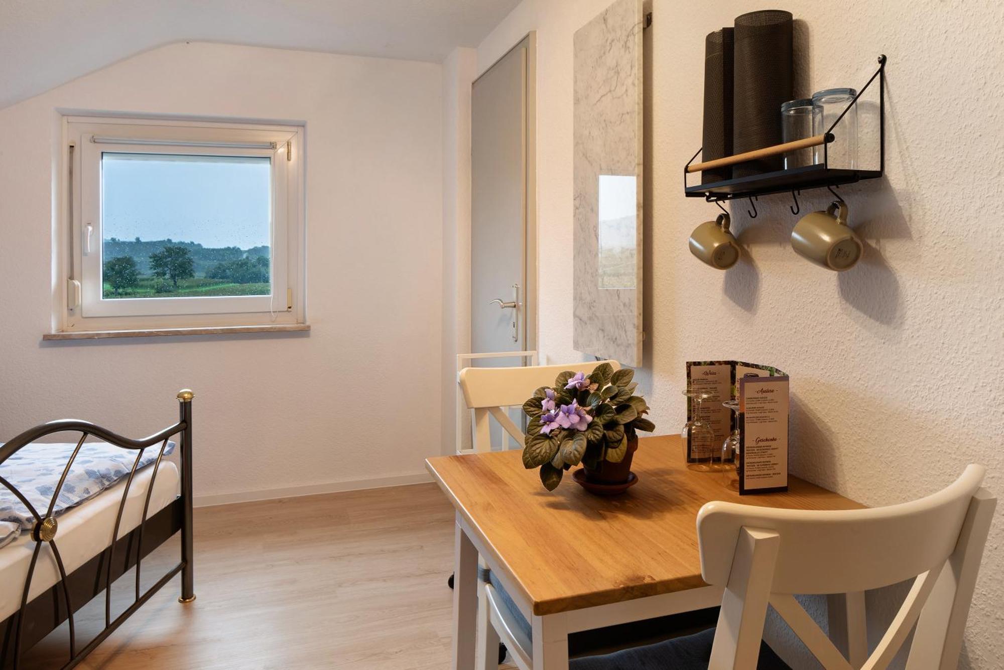 Ferienhaus Engelsberghof Endingen am Kaiserstuhl Luaran gambar