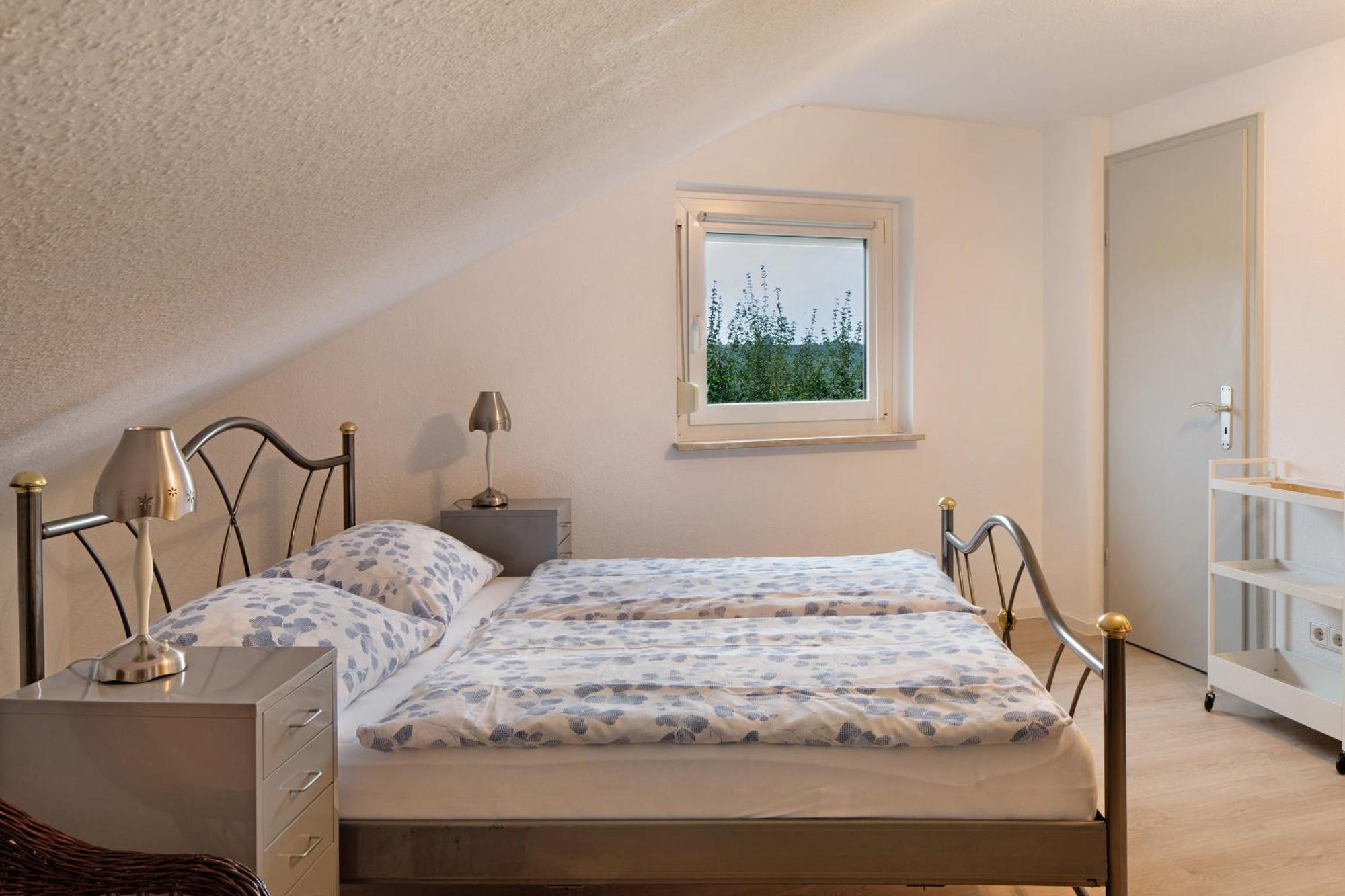 Ferienhaus Engelsberghof Endingen am Kaiserstuhl Luaran gambar