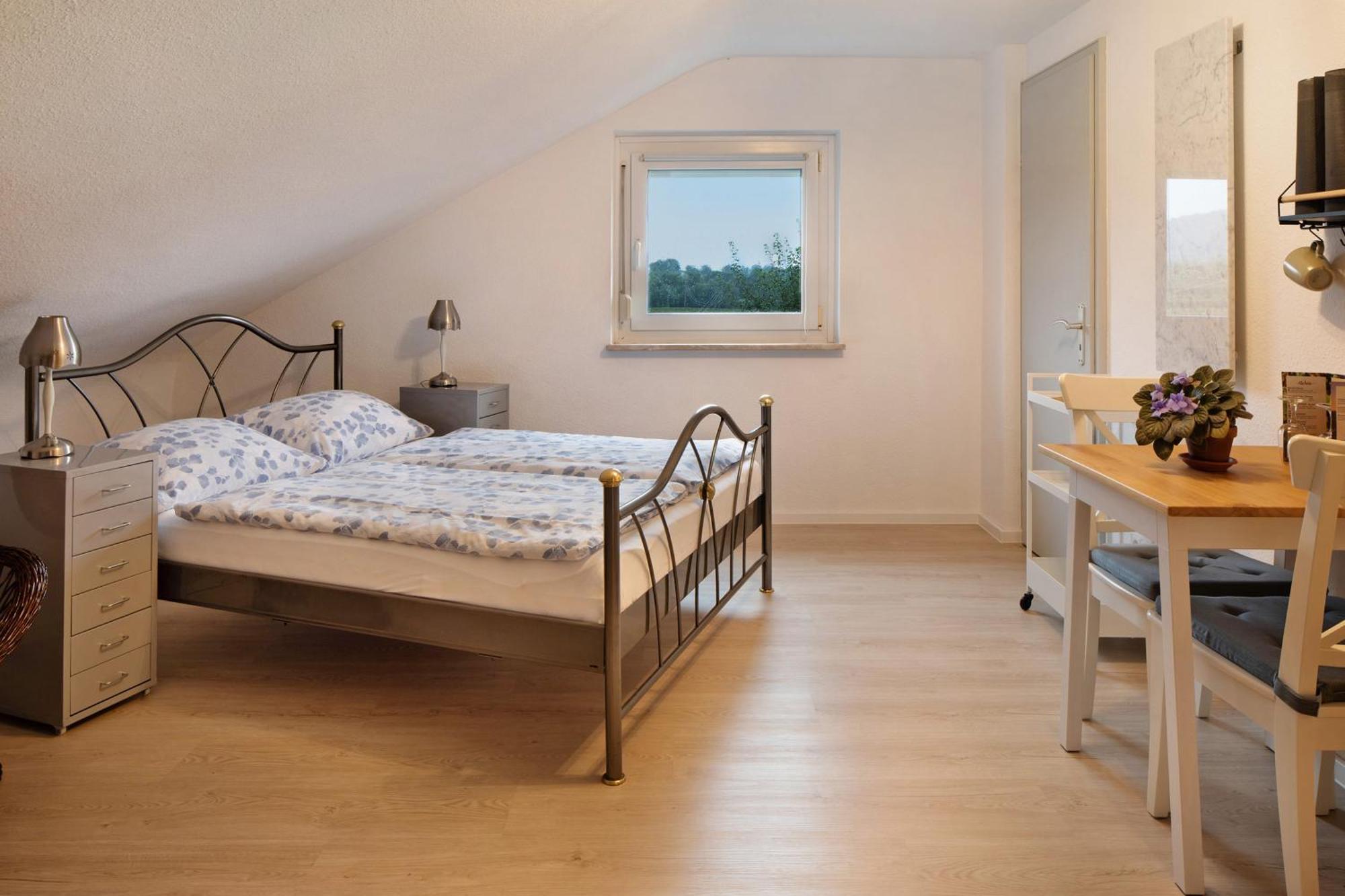 Ferienhaus Engelsberghof Endingen am Kaiserstuhl Luaran gambar