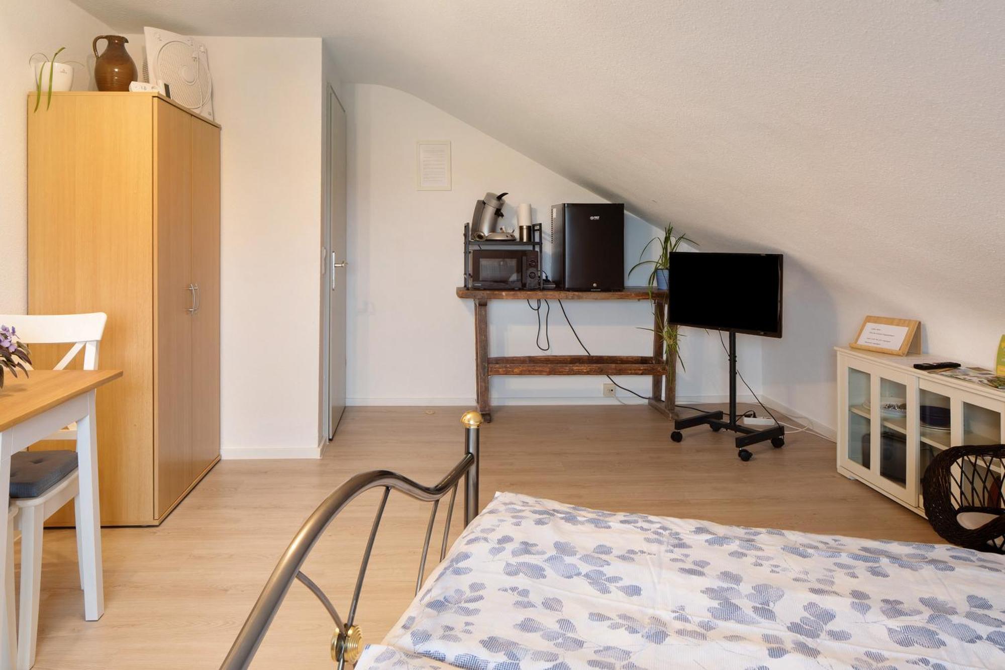 Ferienhaus Engelsberghof Endingen am Kaiserstuhl Luaran gambar